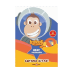 Kukuli Uzay Yolculuğu