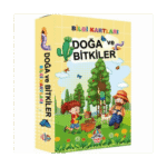 Bilgi Kartları/Doğa Ve Bitkiler