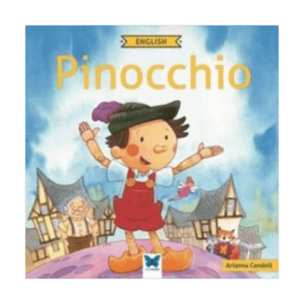 Pinocchio