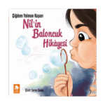 Nil’in Baloncuk Hikayesi