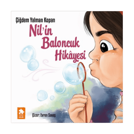 Nil’in Baloncuk Hikayesi
