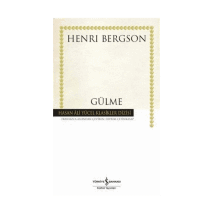 Gülme - Hasan Ali Yücel Klasikleri 217