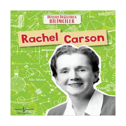 Rachel Carson