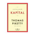Yirmi Birinci Yüzyılda Kapital