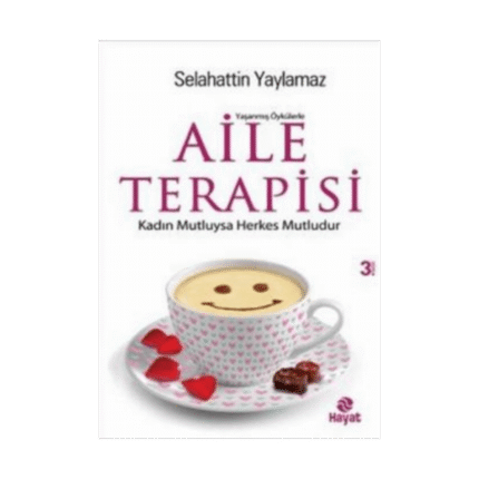 Yaşanmış Öykülerle Aile Terapisi