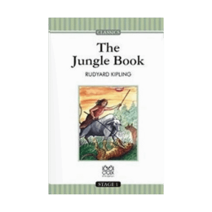 The Jungle Book - Stage 1