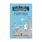 Yüzen Ada - Korsanların Seyir Defteri