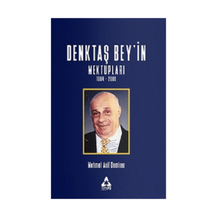 Denktaş Bey'in Mektupları