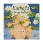 Kurbağa Olmanın Hafifliği