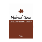 Antolojiya Edebiyata Kurdi - 1