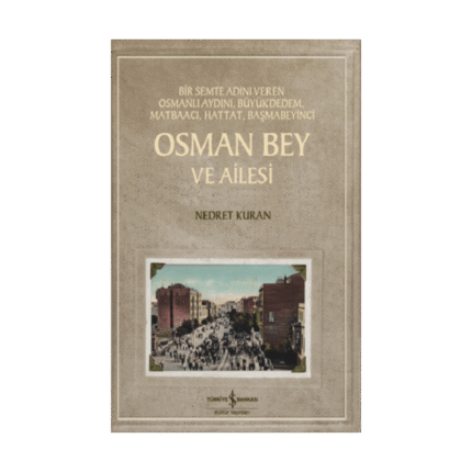 Osman Bey Ve Ailesi