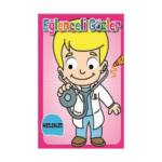 Eğlenceli Gözler – Meslekler