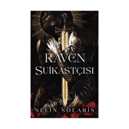 Raven Suikastçısı