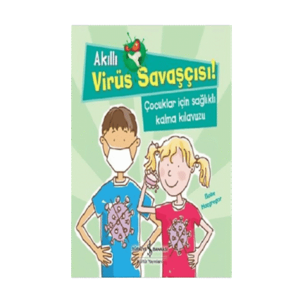 Akıllı Virüs Savaşçısı