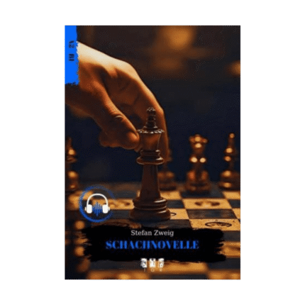Schachnovelle