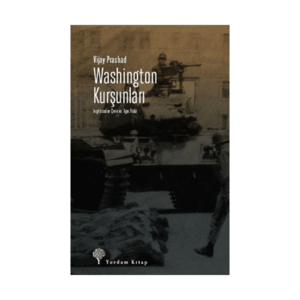 Washington Kurşunları