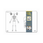 Funny Mat - Vücudumuz