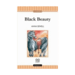 Black Beauty Stage 2 Kalın