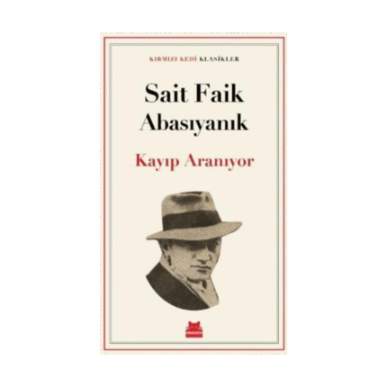 Kayıp Aranıyor