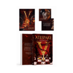 Ateşpare 2 - Tutuklu Zihinler Zindanı