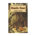 Meşakk-I Hayat - Ahmet Rasim - Anonim Yayınları