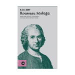 Rousseau Sözlüğü