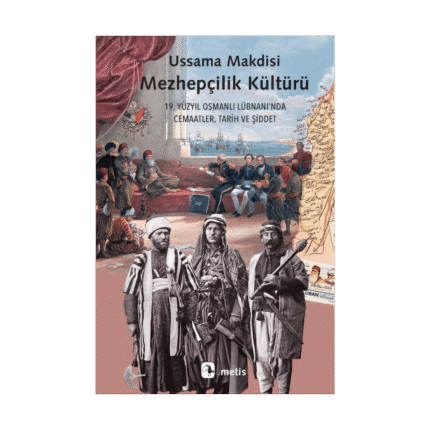 Mezhepçilik Kültürü