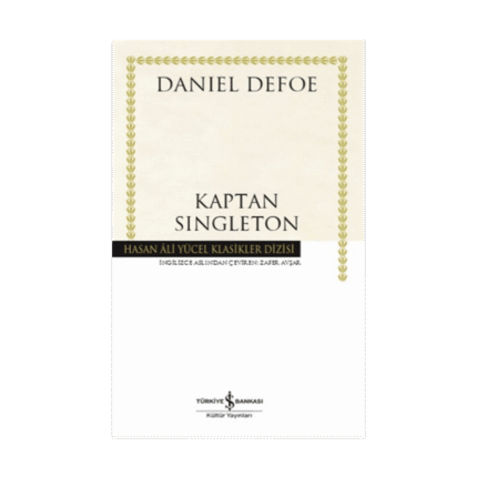 Kaptan Singleton