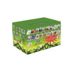 Dünya Çocuk Klasikleri Seti (50 Kitap Takım)