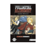 Fullmetal Alchemist-Metal Simyacı 22 (Manga) - Akıl Çelen Kitaplar