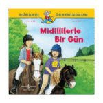 Midillilerle Bir Gün