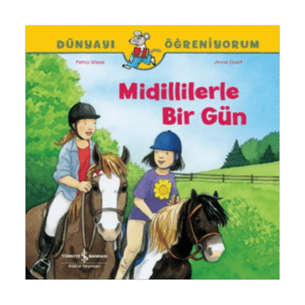 Midillilerle Bir Gün