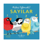 Müthiş Eğlenceli! - Sayılar