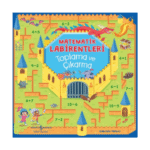 Matematik Labirentleri - Toplama Ve Çıkarma