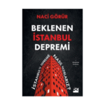 Beklenen İstanbul Depremi