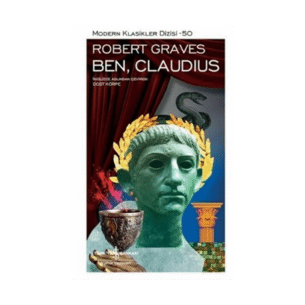 Ben, Claudius