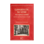 Cumhuriyetin İlk Sayımı