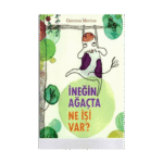 İneğin Ağaçta Ne İşi Var?