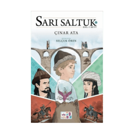 Sarı Saltuk 1 - Ehl-İ Beyt