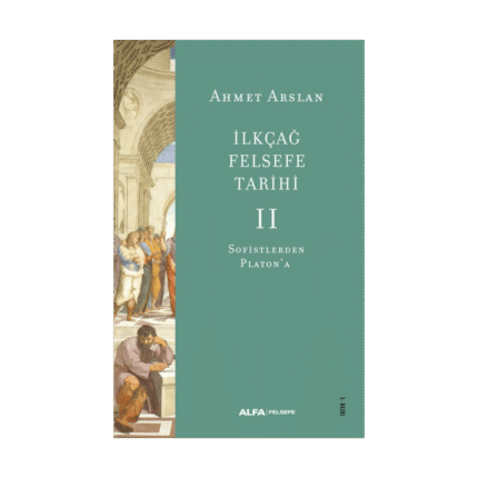 İlkçağ Felsefe Tarihi - Iı
