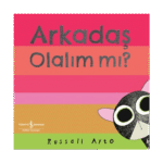 Arkadaş Olalım Mı?