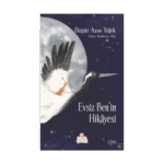 Evsiz Ben İn Hikayesi - Özgür Aras Tüfek - Nesil Çocuk Yayınları