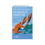 Ceberut Martin Ciltli