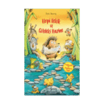 Kirpi Kekik Ve Göldeki Hazine