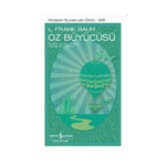 Oz Büyücüsü - Modern Klasikler 126