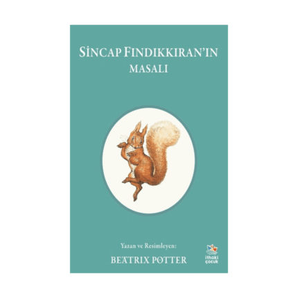 Sincap Fındıkkıran’ın Masalı