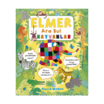 Elmer Ara Bul - Hayvanlar - Ciltli