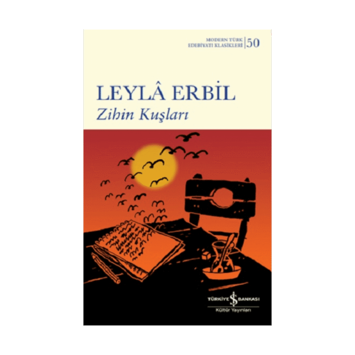 Zihin Kuşları - Ciltli - Görsel 1