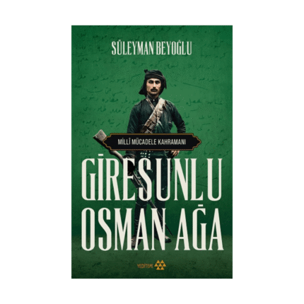 Giresunlu Osman Ağa