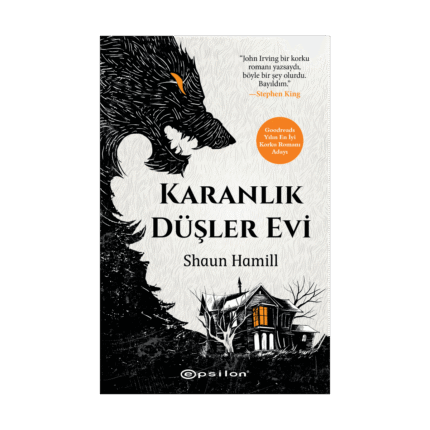 Karanlık Düşler Evi